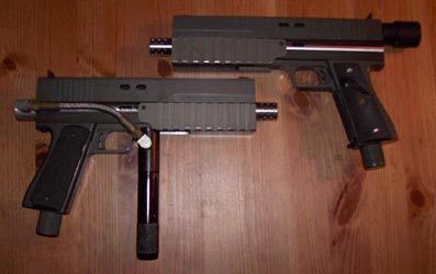 CIP Box Guns